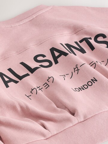 smALLSAINTS Set 'Underground' i rosa