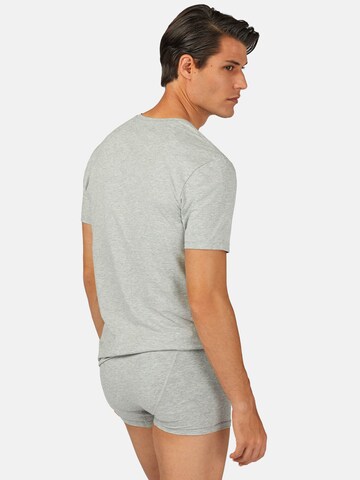 Maillot de corps Boggi Milano en gris