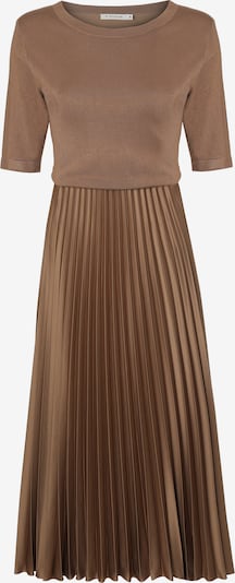 Suknelė iš TATUUM, spalva – smėlio spalva, Prekių apžvalga