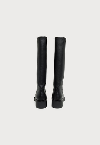 Copenhagen Studios - Bota 'CPH303' em preto: atrás