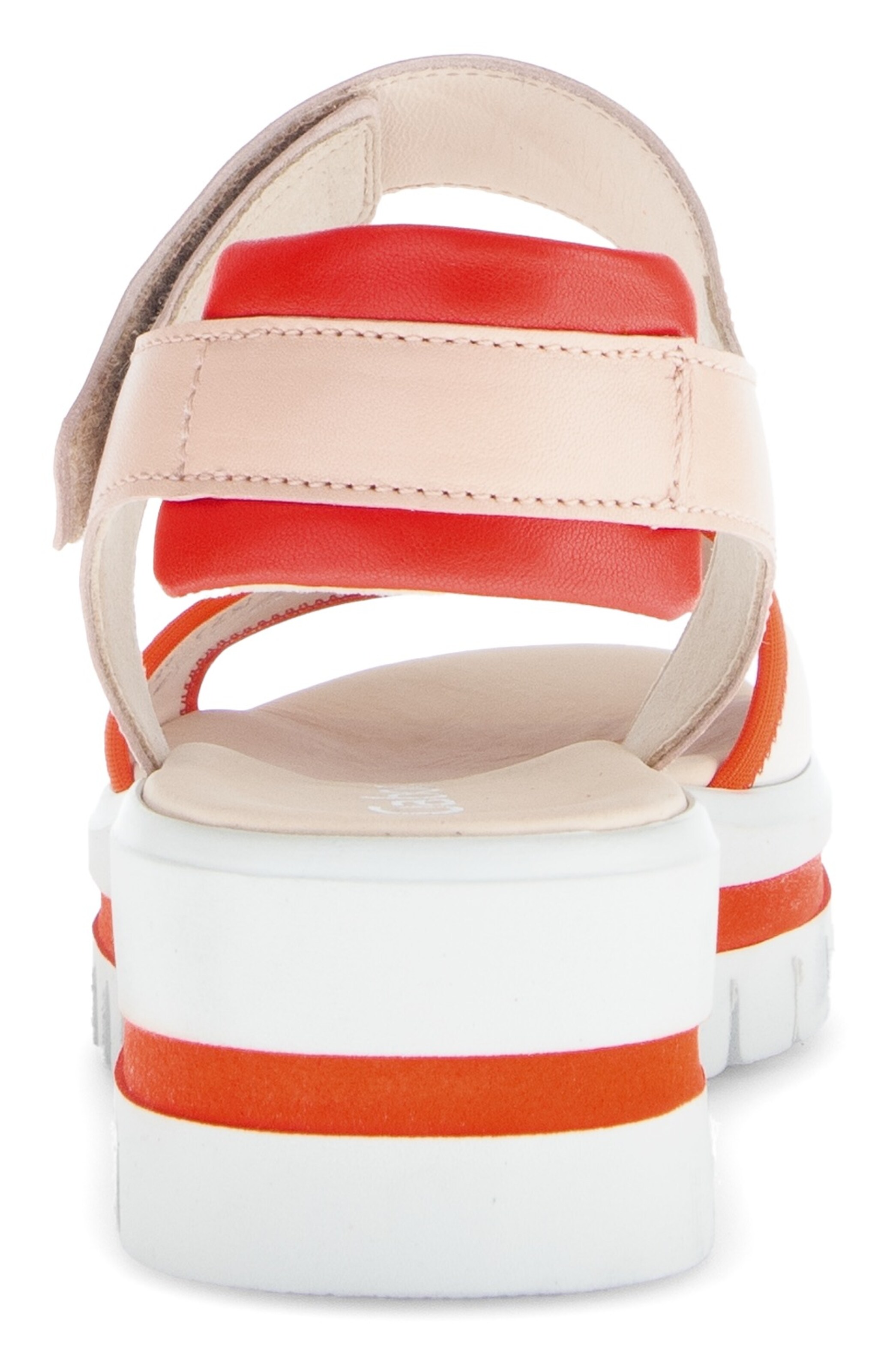 GABOR Sandale in Beige