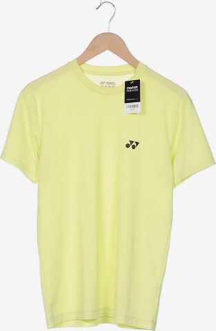 Yonex Top & Shirt in M in Green: front