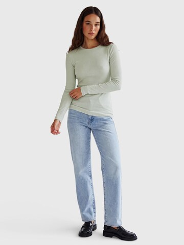 Antargo Shirt 'Jolie' in Green
