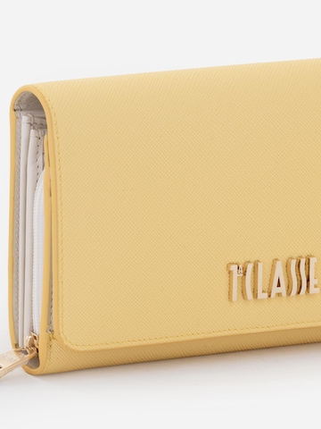 Alviero Martini Portemonnaie 'alviero martini PORTAFOGLIO DONNA Portafoglio'‌‌‌ in Gelb
