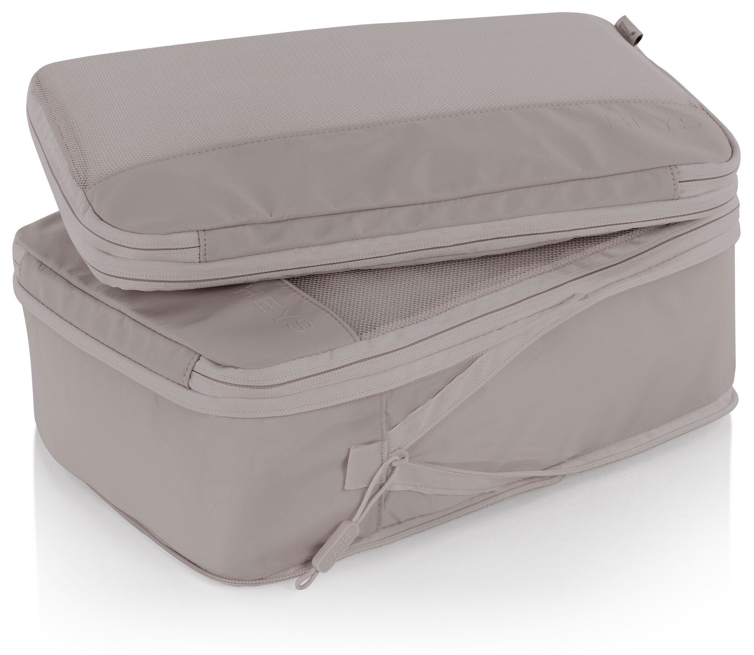 Heys Suitcase Set in Grey