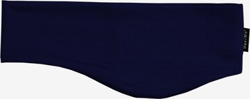 MAXIMO Beanie in Blue: front