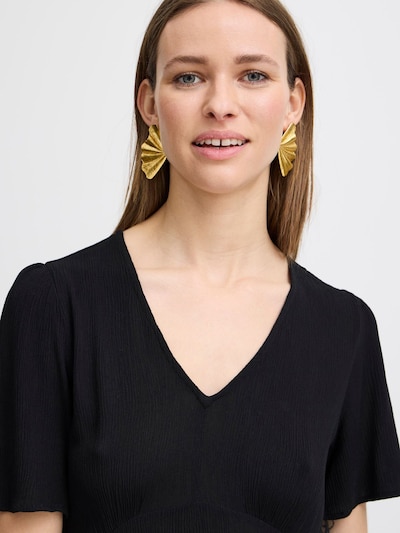 b.young Dress 'Jacqueline' in Black, Item view