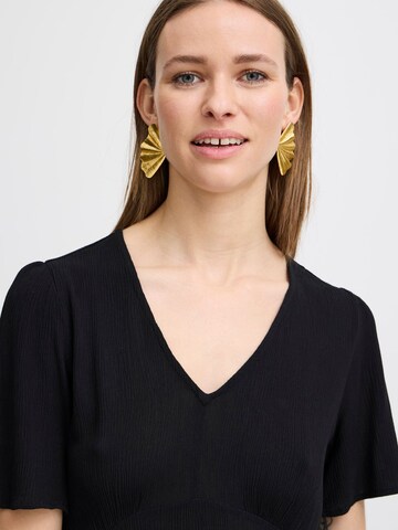 b.young - Vestido ' Jacqueline ' en negro