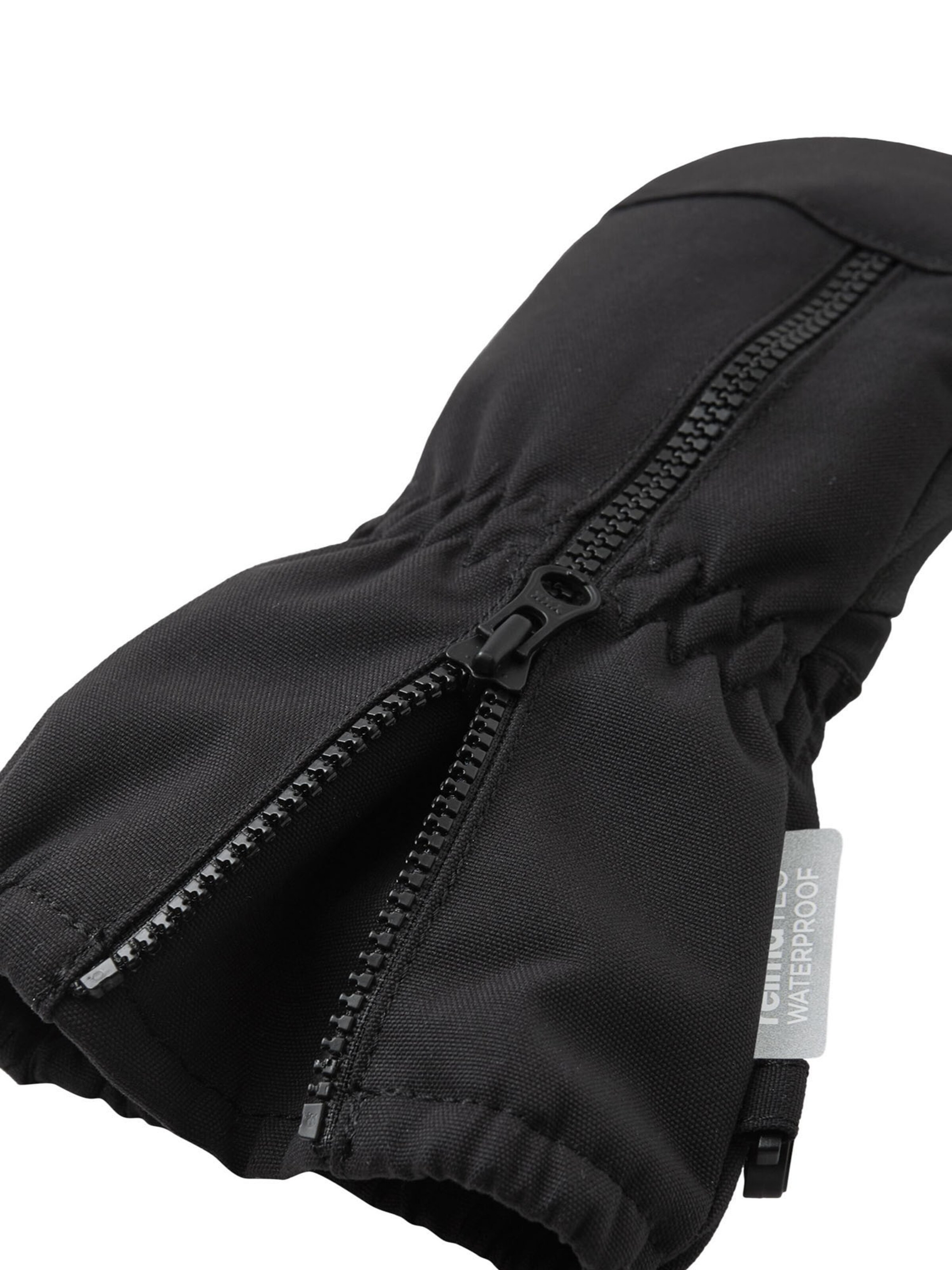 Gants de sport 'Tepas' Reima en noir