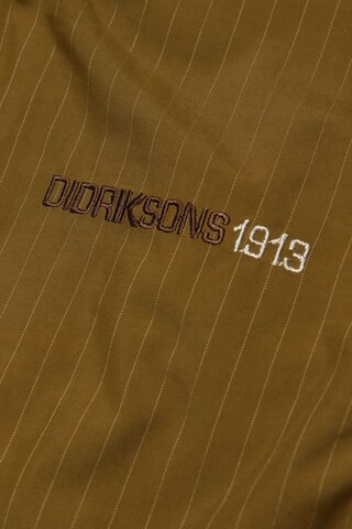 DIDRIKSONS1913 Jacket & Coat in S in Brown