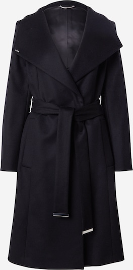 BOSS Демисезонное пальто 'Calegan' в Черный, Обзор товара