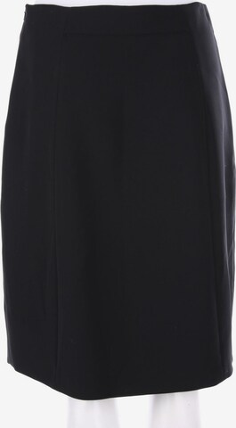 Max Mara Skirt in M in Black