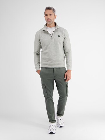 Veste de survêtement LERROS en beige