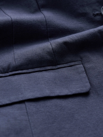 Seasalt Cornwall Blazer 'Erica' i blå