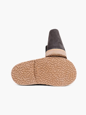 Pisamonas - Botas en gris