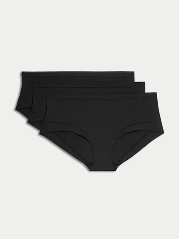 Panty di Marks & Spencer in nero