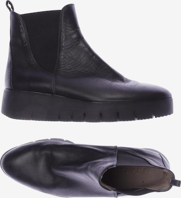 UNISA Dress Boots in 37 in Black: front