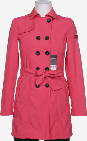 Peuterey Jacket & Coat in L in Pink: front