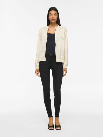 Veste mi-saison 'VIEllie' VILA en beige