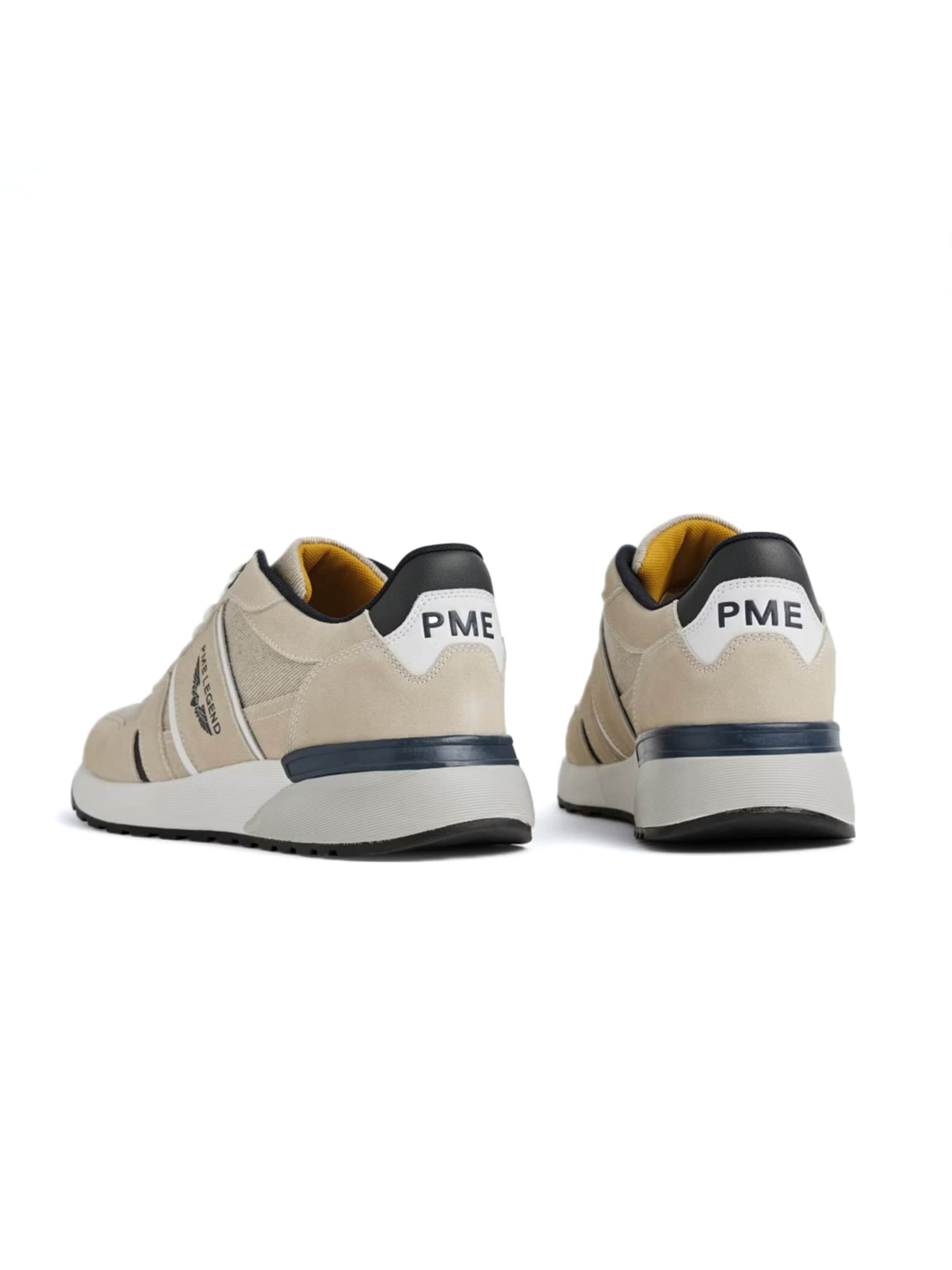 PME Legend Sneaker low 'Jet Lifter'‌‌‌‌‌‌‌‌‌‌ in Beige