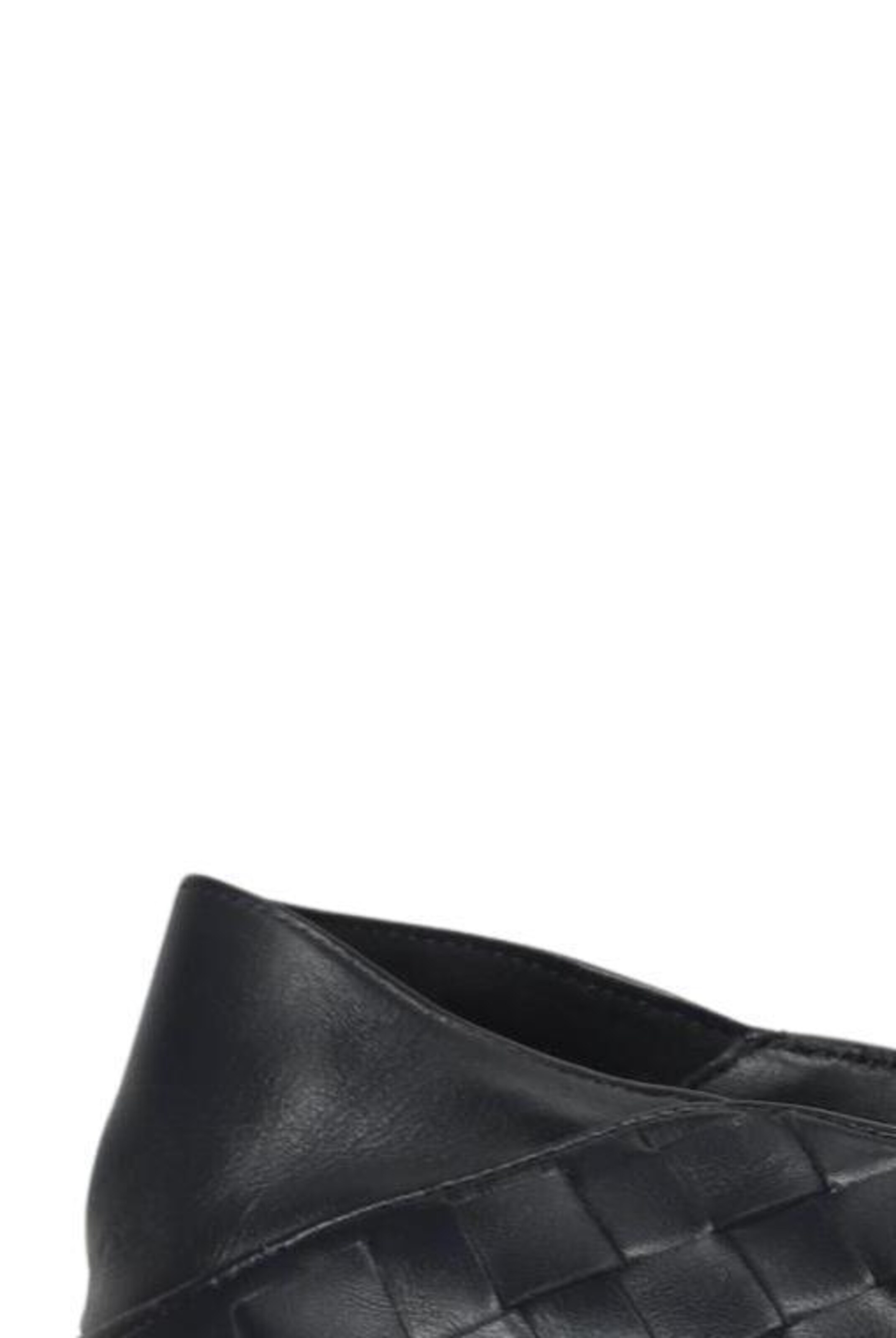 Högl Flats & Loafers in 37 in Blue