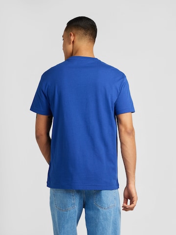 Polo Ralph Lauren Shirt in Blue