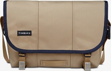 TIMBUK2 Messenger 'Heritage' in Beige: front