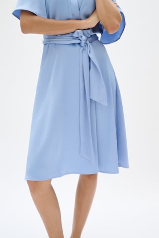 InWear Šaty 'SendraI' – modrá