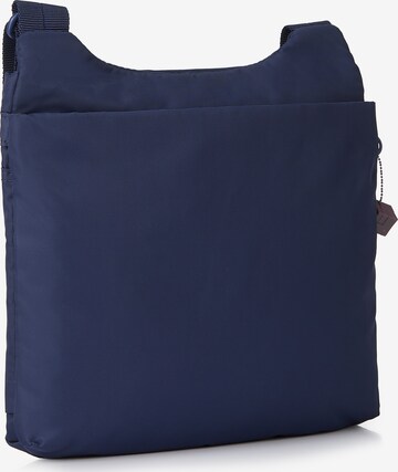 Hedgren Crossbody Bag 'Faith' in Blue