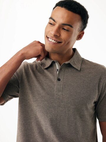 T-shirt MEXX en marron