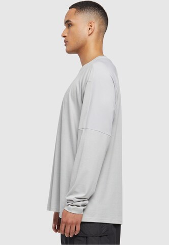 Urban Classics Bluser & t-shirts i grå