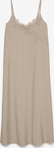 pilka VERO MODA Vasarinė suknelė 'VMKATH': priekis