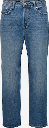 Only & Sons Farkut 'ONSFADE' värissä sininen denim, Tuotenäkymä