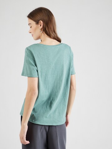 s.Oliver Shirt in Green