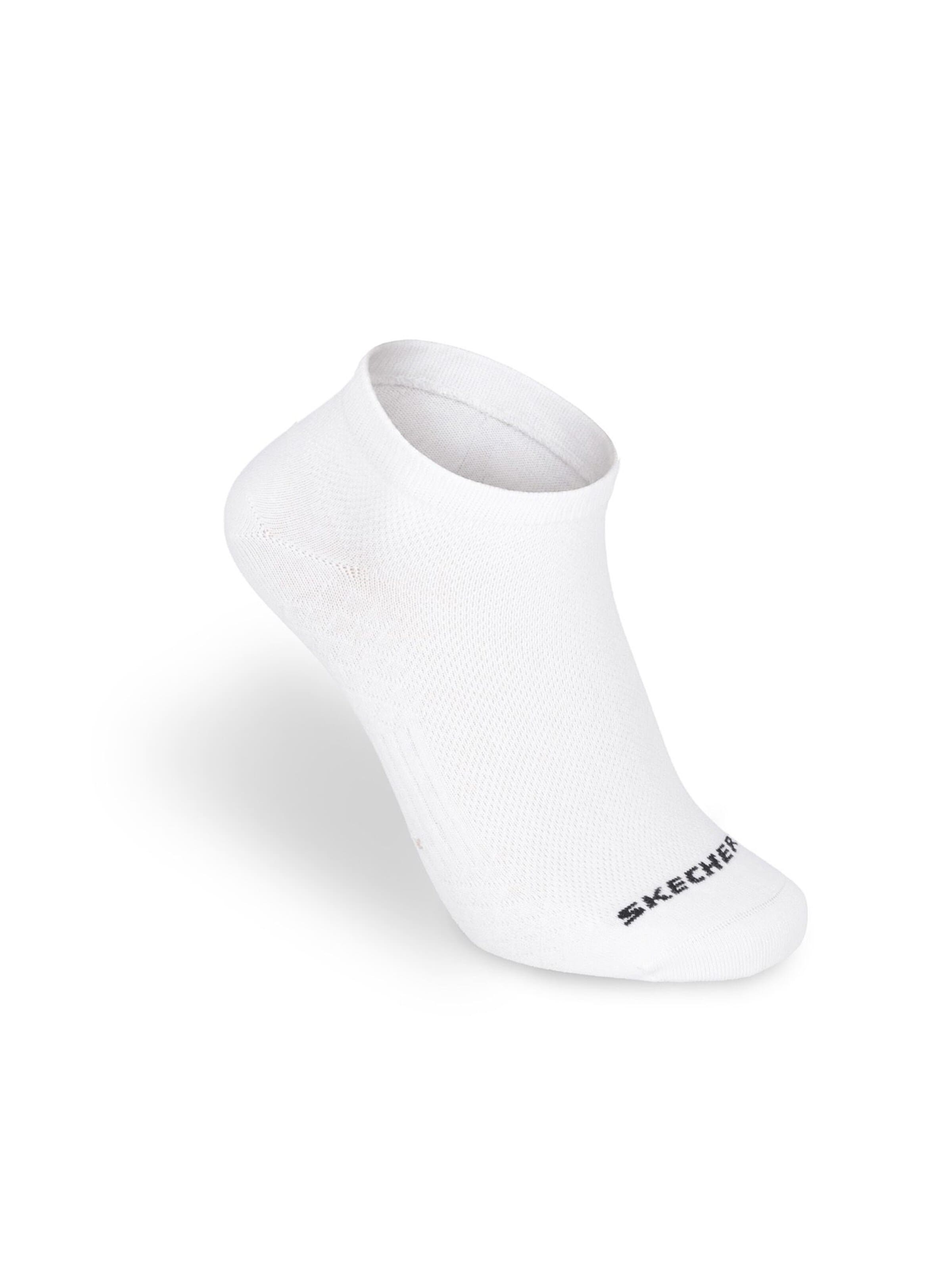 SKECHERS Socks in White