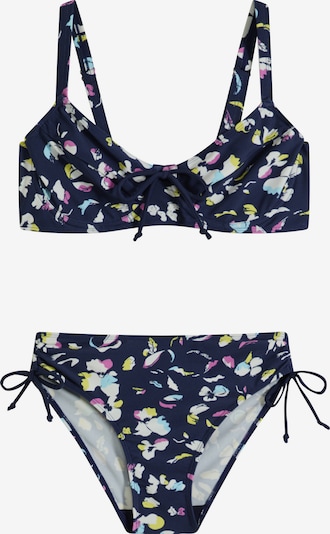 bonprix Bikiny ve velikosti M/E - tmavě modrá / mix barev, Produkt