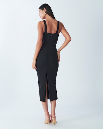 Robe 'WALKIN' BWLDR en noir : derrière