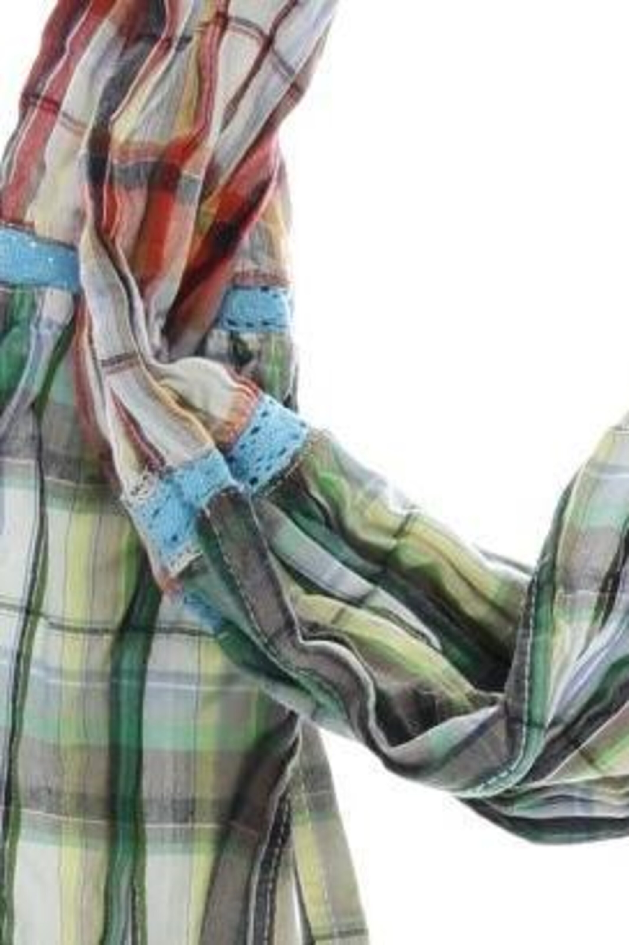 EDC BY ESPRIT Scarf & Wrap in One size in Mixed colors