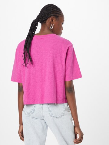 GAP T-Shirt in Pink