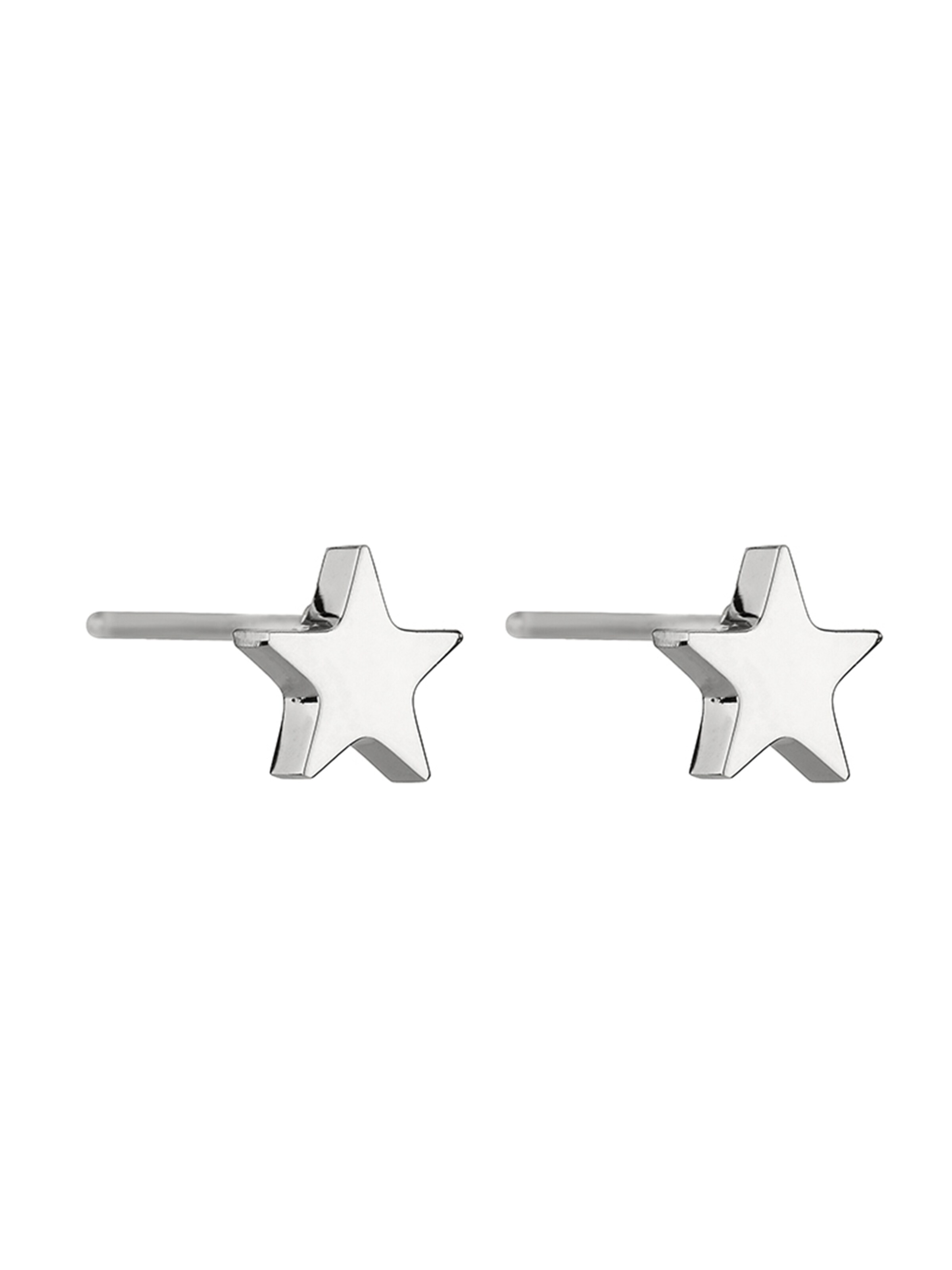 Liebeskind Berlin Earrings in Silver