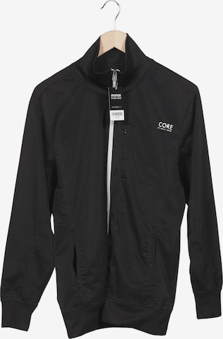 JACK & JONES Sweater L in Schwarz: Vorderseite