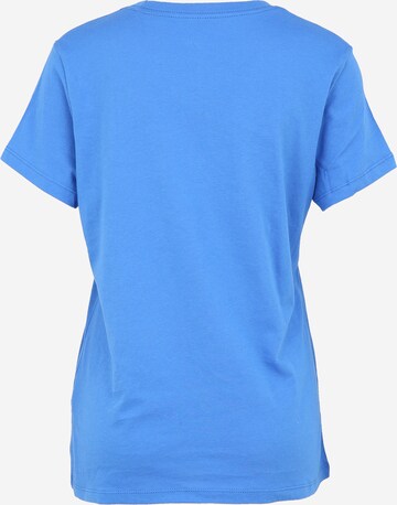 T-shirt fonctionnel 'FC Barcelona' NIKE en bleu