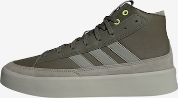 ADIDAS SPORTSWEAR Sneaker 'Znsored' in Grau: predná strana