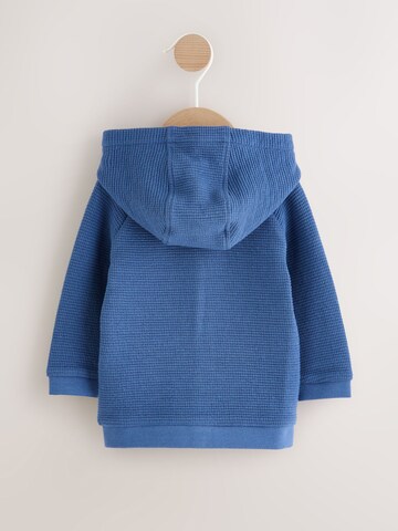 Next Between-season jacket in Blue