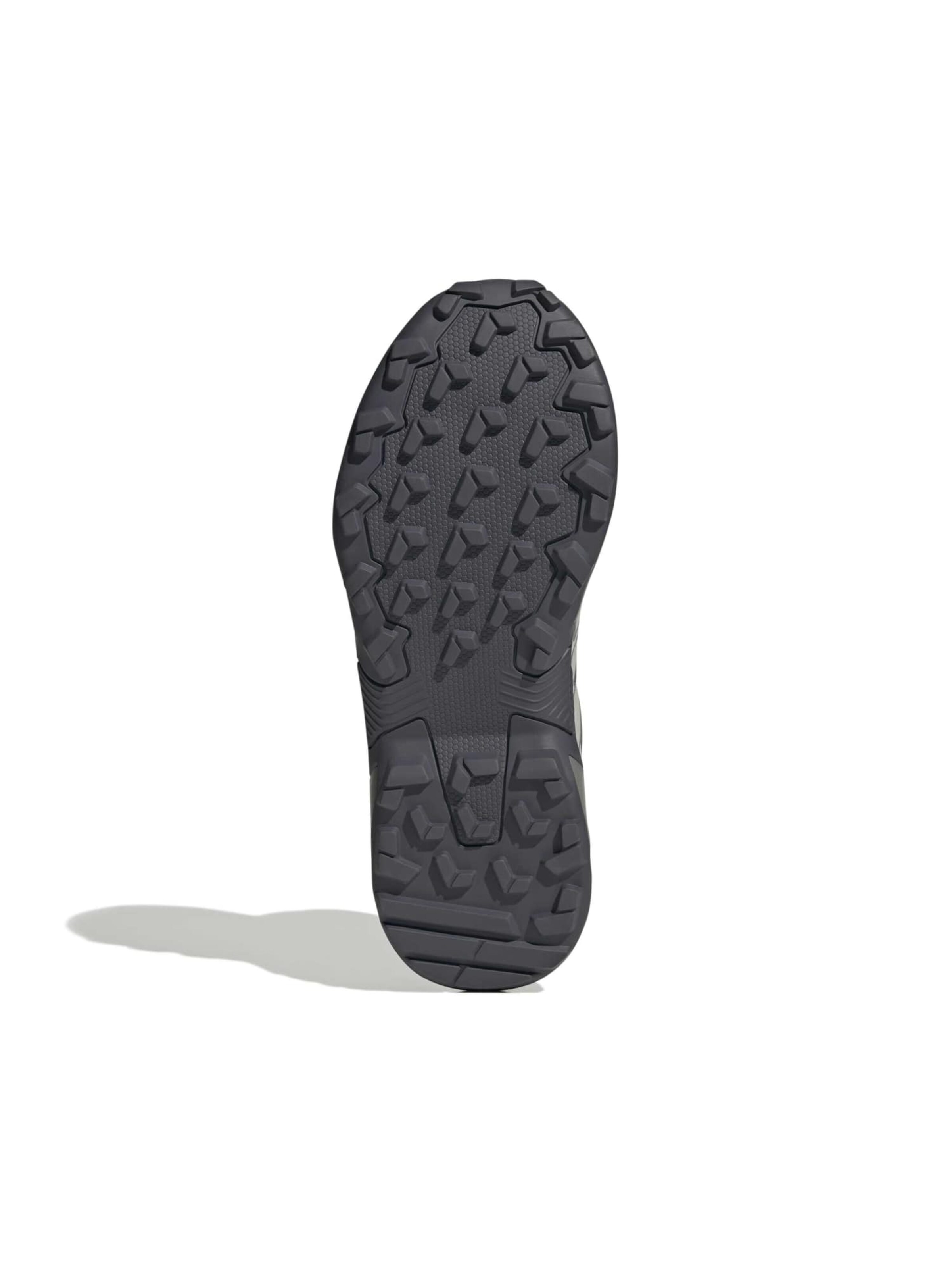 ADIDAS TERREX Škornji 'EASTRAIL 3' | siva barva