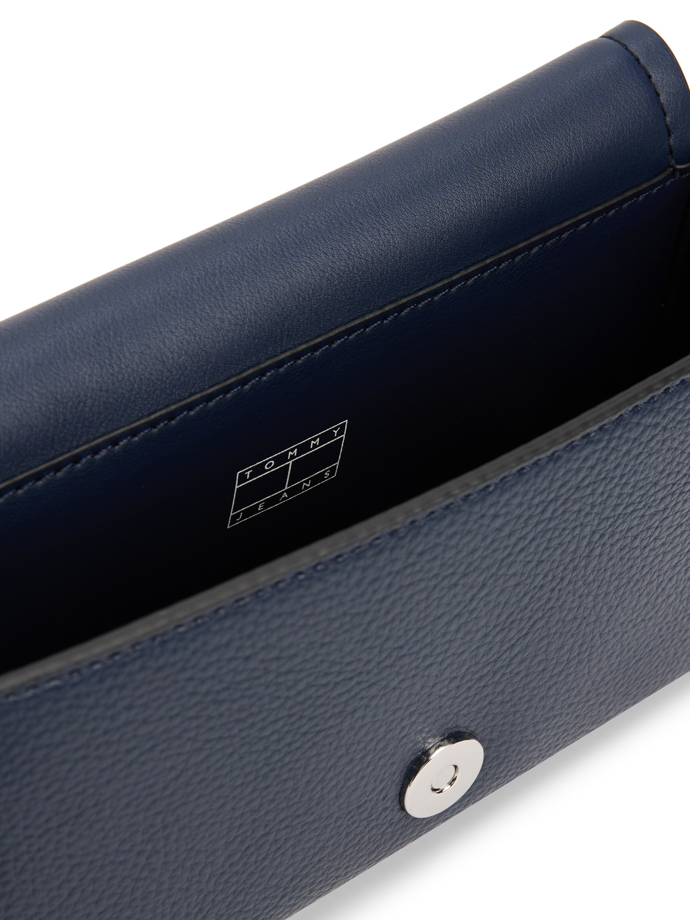 Tommy Jeans Umhängetasche 'MUST' in Blau