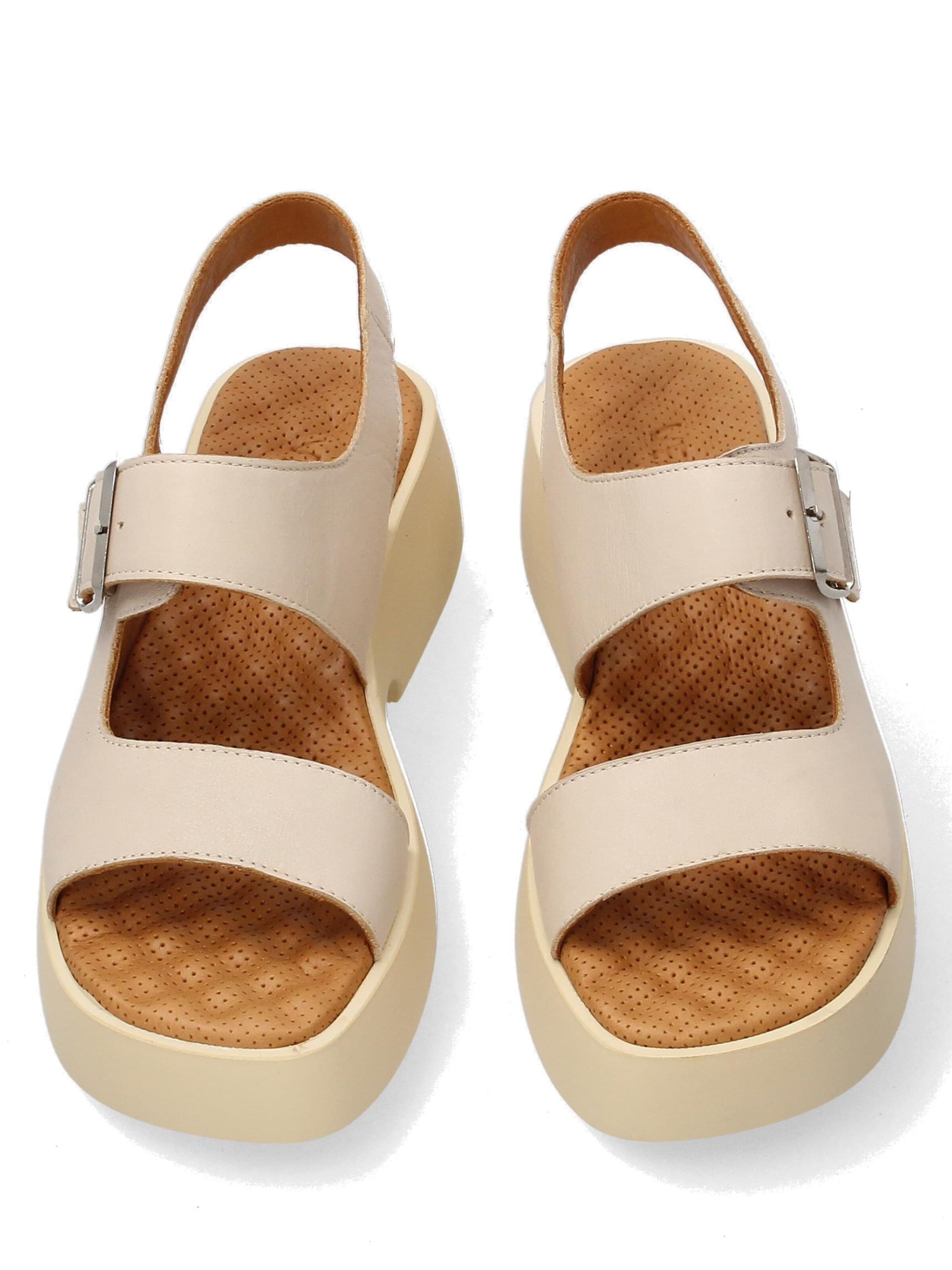 VENEZIA Sandale‌‌‌‌‌‌‌‌‌‌ in Beige