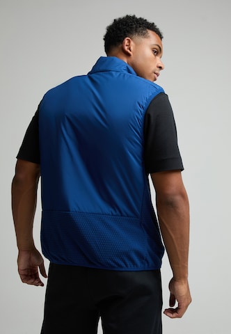 Zavetti Canada Vest 'Zenora' in Blue