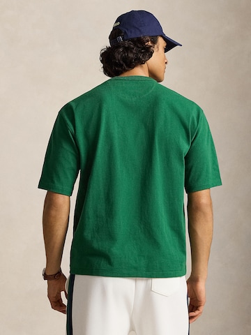 Polo Ralph Lauren Tričko - Zelená