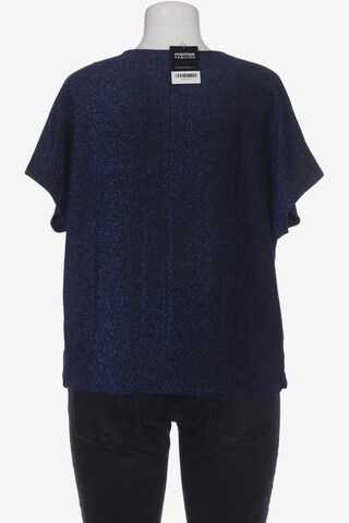 Reserved Bluse L in Blau